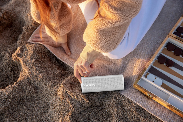 Roam SL (Bild: Sonos)